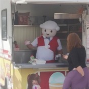 Jerome.C.House (American,1991) Clay Boy 2025