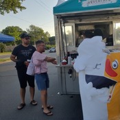 Jerome.C.House (American,1991) Ghost II 2025