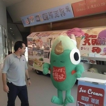 Jerome.C.House (American,1991) Green Emp 2025