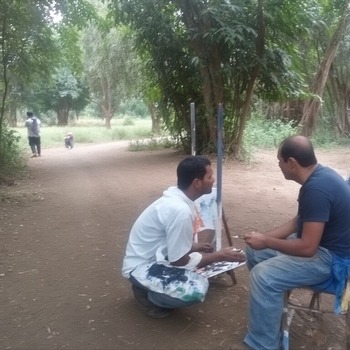 Jerome.C.House (American,1991) Kozah Marakah 2025