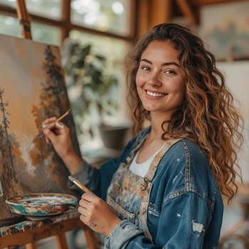 Jerome.C.House (American,1991) Crystal Stone 2025