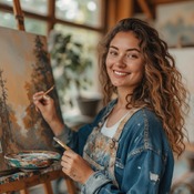 Jerome.C.House (American,1991) Crystal Stone 2025