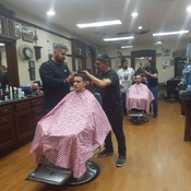 Jerome.C.House (American,1991) Chan's 2025