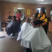 Jerome.C.House (American,1991) Chia's 2025