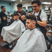 Jerome.C.House (American,1991) Jerry's 2025