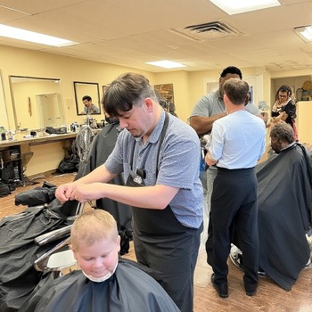 Jerome.C.House (American,1991) Max's 2025