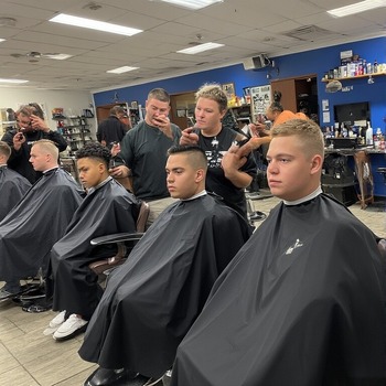 Jerome.C.House (American,1991) Mitchell's 2025