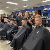 Jerome.C.House (American,1991) Mitchell's 2025