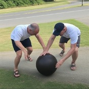 Jerome.C.House (American,1991) Medi Grip 2025