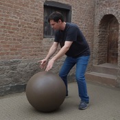 Jerome.C.House (American,1991) Medium Roll 2025