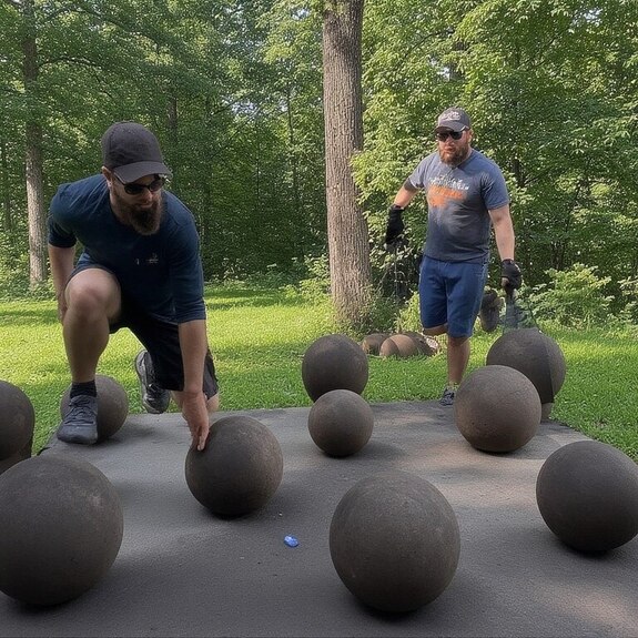 Jerome.C.House (American,1991) Mini Grip 2025