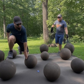 Jerome.C.House (American,1991) Mini Grip 2025