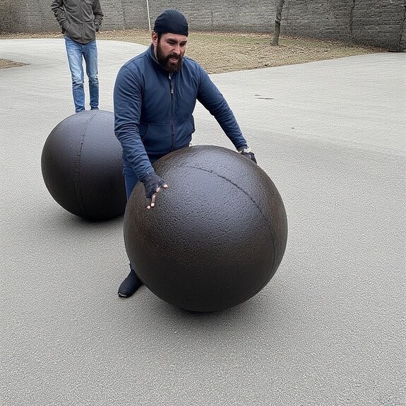 Jerome.C.House (American,1991) Pick Up 2025