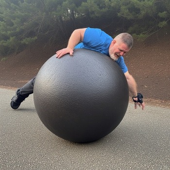 Jerome.C.House (American,1991) Rolling 2025