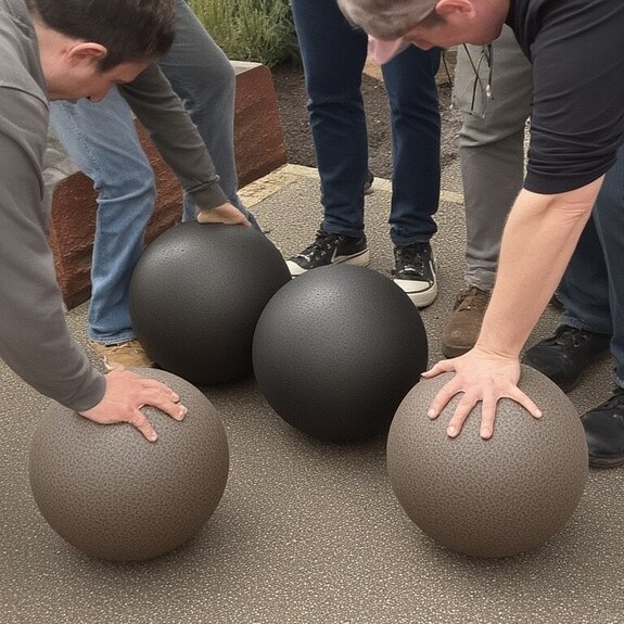 Jerome.C.House (American,1991) Small Grip 2025