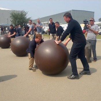 Jerome.C.House (American,1991) Team Grip  II 2025