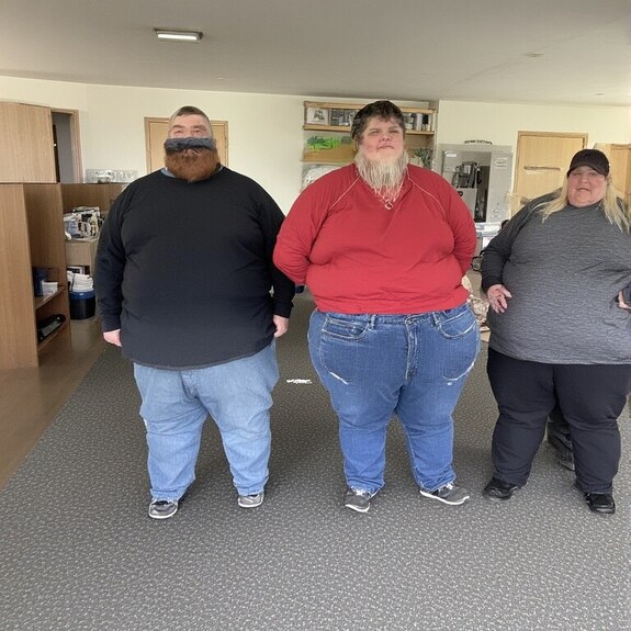 Jerome.C.House (American,1991) Buddies 2025