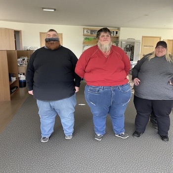 Jerome.C.House (American,1991) Buddies 2025