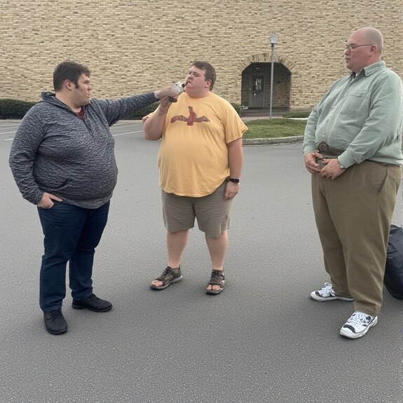 Jerome.C.House (American,1991) Bud's 2025