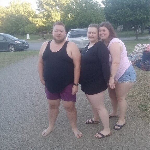 Jerome.C.House (American,1991) Driveway 2025