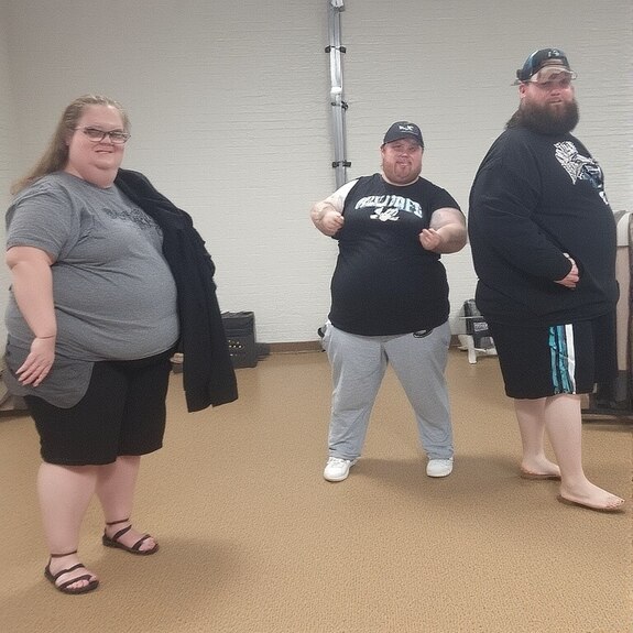 Jerome.C.House (American,1991) Gymnasium 2025