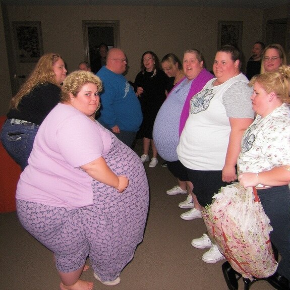 Jerome.C.House (American,1991) Hanging 2025