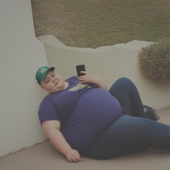 Jerome.C.House (American,1991) Liliy 2025