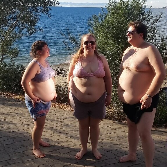 Jerome.C.House (American,1991) Outdoor's 2025