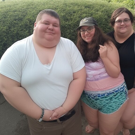 Jerome.C.House (American,1991) Posing 2025