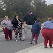 Jerome.C.House (American,1991) Rehersal 2025