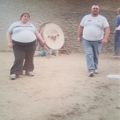 Jerome.C.House (American,1991) Traveling 2025