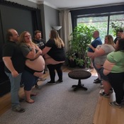 Jerome.C.House (American,1991) Visiting 2025