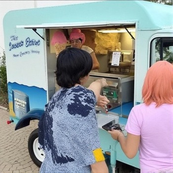 Jerome.C.House (American,1991) Pink Helmet II 2025