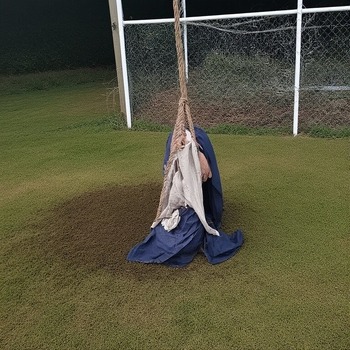 Jerome.C.House (American,1991) Blue Cape 2025