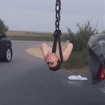 Jerome.C.House (American,1991) Choked 2025