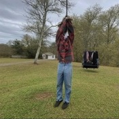 Jerome.C.House (American,1991) Shirt 2025