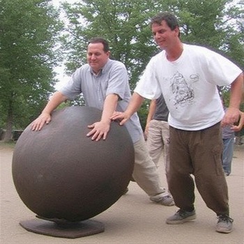 Jerome.C.House (American,1991) Hand Grip  I 2025