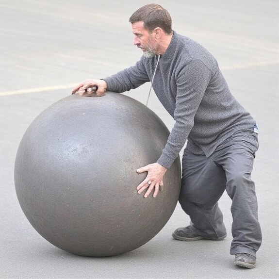 Jerome.C.House (American,1991) Hand Grip  II 2025