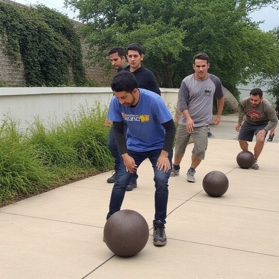 Jerome.C.House (American,1991) Kick Up 2025