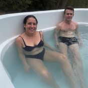 Jerome.C.House (American,1991) Sabrina And West 2025