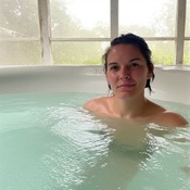 Jerome.C.House (American,1991) Sally 2025