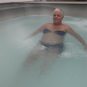 Jerome.C.House (American,1991) Sandra 2025