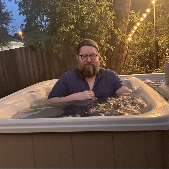 Jerome.C.House (American,1991) Wayne 2025