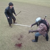 Jerome.C.House (American,1991) Arena 2025