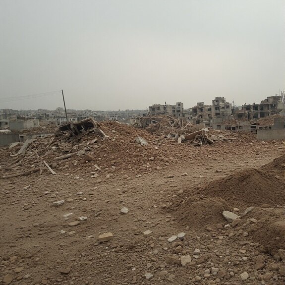 Jerome.C.House (American,1991) All Gone I 2025