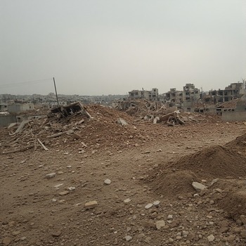 Jerome.C.House (American,1991) All Gone I 2025