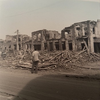 Jerome.C.House (American,1991) All Gone II 2025