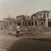 Jerome.C.House (American,1991) All Gone II 2025