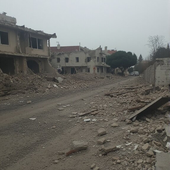 Jerome.C.House (American,1991) Broken Dusted 2025