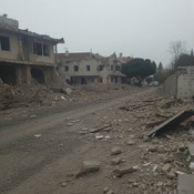 Jerome.C.House (American,1991) Broken Dusted 2025